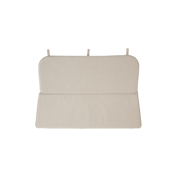 Thorvald SC111 Cushion & Seat Pad, Heritage Papyrus, &Tradition