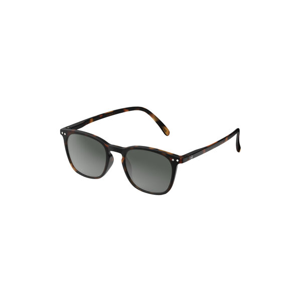 #E SUN solbriller, tortoise #E SUN solbriller, tortoise, IZIPIZI