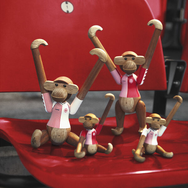 Abe x DBU 86 Away mini, Kay Bojesen Denmark