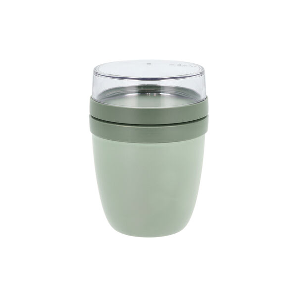 Ellipse frokostbæger, nordic sage Ellipse frokostbæger, nordic sage, Mepal