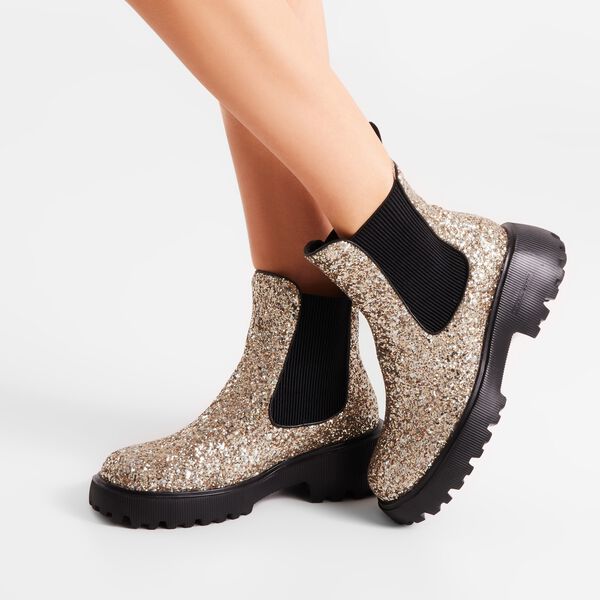 Aya Glitter, multi Aya Glitter, multi, WODEN