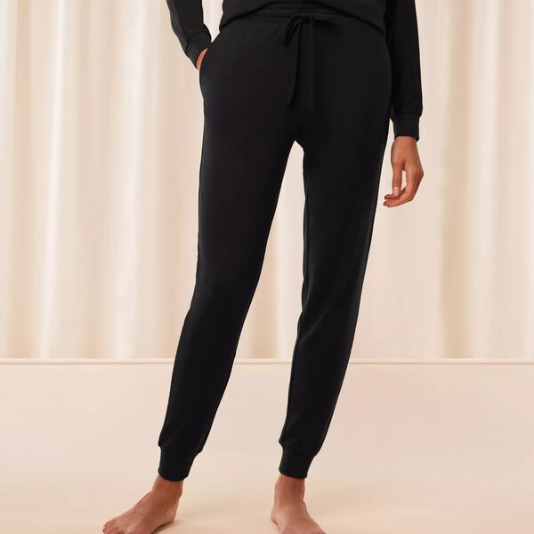 Cozy Comfort Cozy Trouser, black, Triumph
