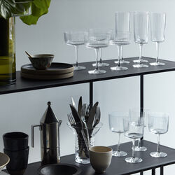 Gio Line champagneglas, LSA International