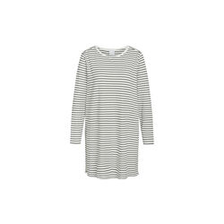 Bea Longsleeved Dress, pavement stripe, CCDK Copenhagen
