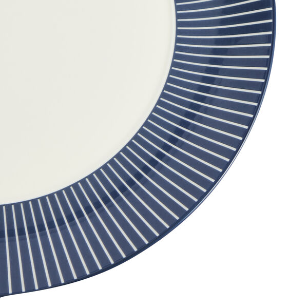 Gio Plate &Oslash; 23 cm, blue, Wedgwood