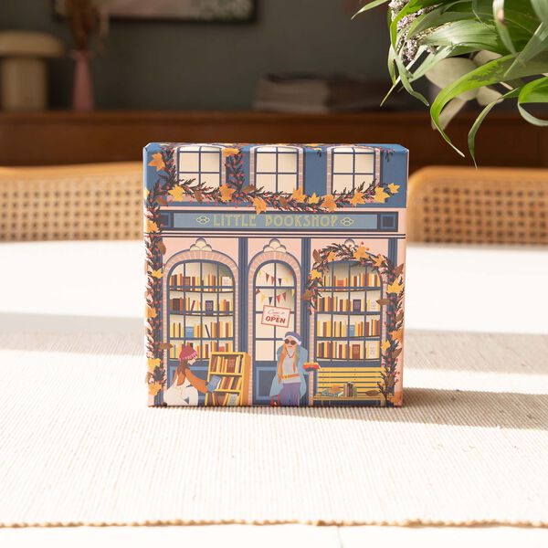 Little Book Shop puslespil 150 brikker, ViSSEVASSE
