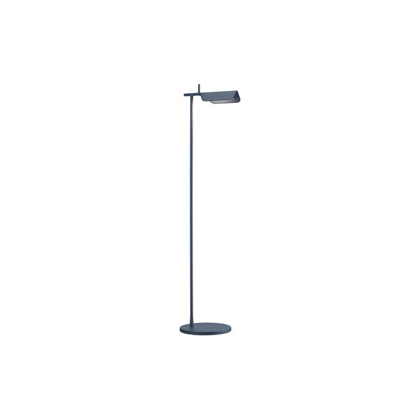 Tab gulvlampe, blue navy, Flos