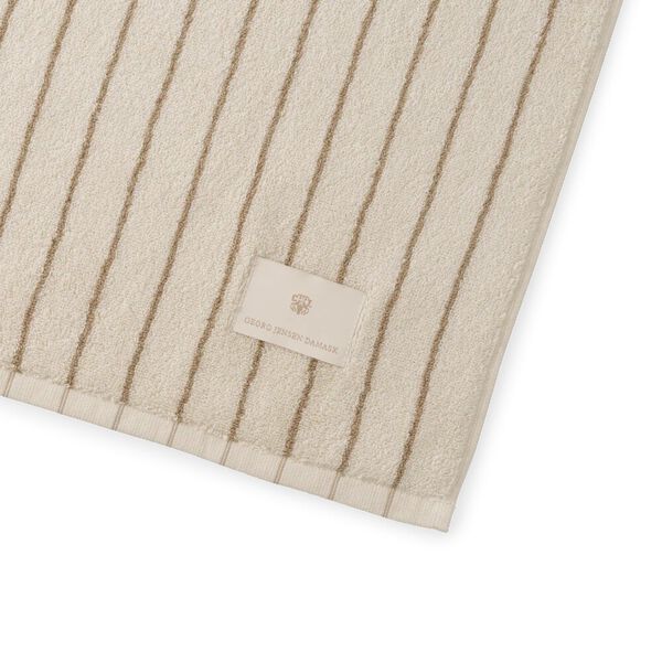 STRIPE 1979 h&aring;ndkl&aelig;de, archive linen, Georg Jensen Damask