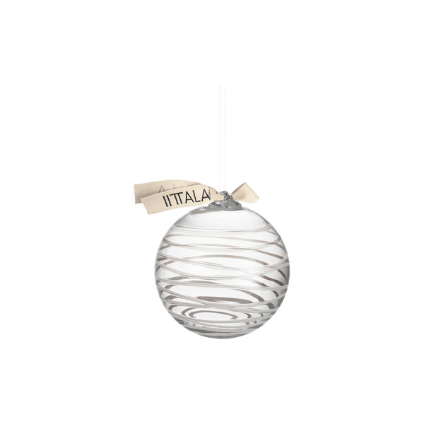 Glaskugle 2026, Iittala