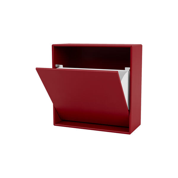 Hall opbevaring 4240 D: 30 cm, Montana Furniture