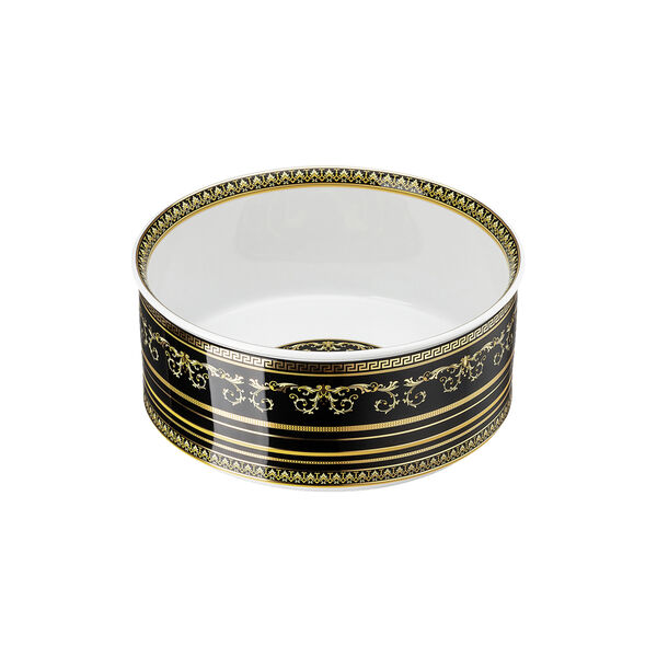 Virtus Gala Bowl Ø 22 cm, Rosenthal x Versace