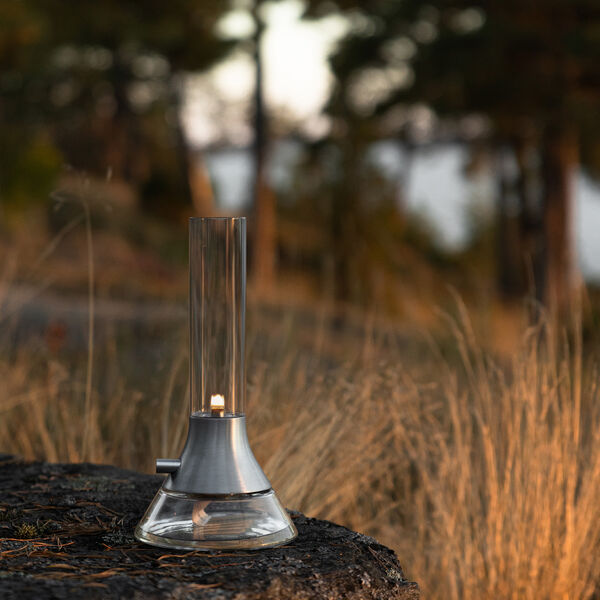 Fyr Kerosene Lamp, Design House Stockholm
