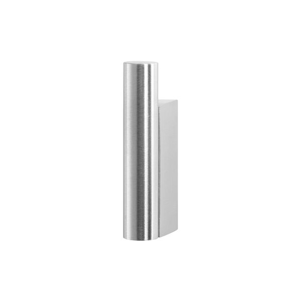 MODO Wall Hook, stainless steel matt MODO Wall Hook, stainless steel matt, Blomus