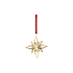 2024 Juleuro, guld 2024 Juleuro, guld, Georg Jensen