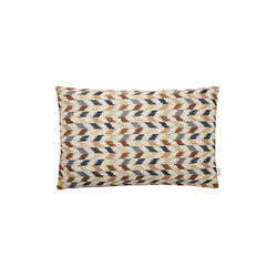 Bianca pude, blue, Compliments