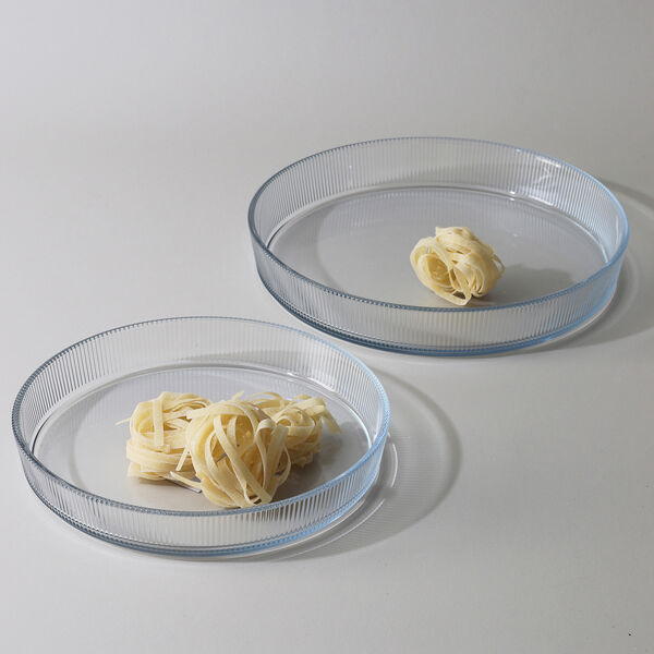 Pilastro rundt ovnfast fad &Oslash; 24, Stelton