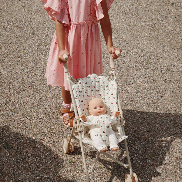 Molly Doll, Konges Sløjd