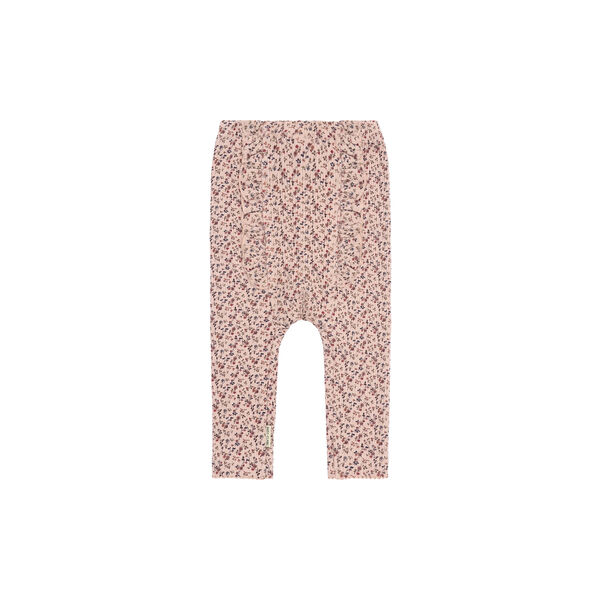 Hclaerke Little Roses Leggings, rugby tan Hclaerke Little Roses Leggings, rugby tan, Hust & Claire