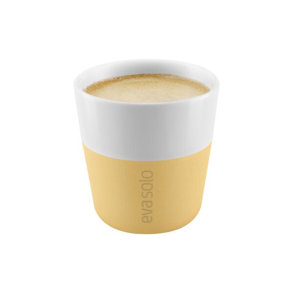 Espresso-krus 2 stk, golden sand, Eva Solo
