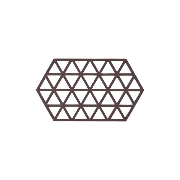 Triangles bordsk&aring;ner, kalamata, Zone Denmark