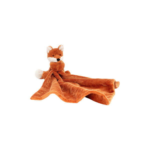 Bashful r&aelig;v nusseklud, Jellycat