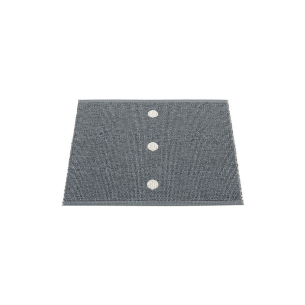 Peg gulvløber, granit/fossil grey Peg gulvløber, granit/fossil grey, Pappelina