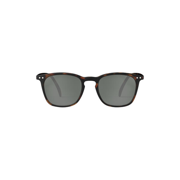 #E SUN solbriller, tortoise #E SUN solbriller, tortoise, IZIPIZI