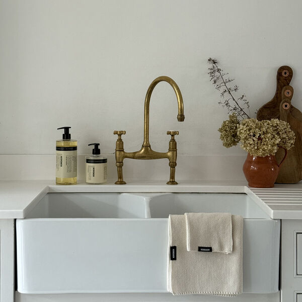 Køkkensæt, salvie og havtorn, Humdakin