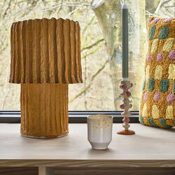 Styles krus 2 stk., creme/sand, Villa Collection