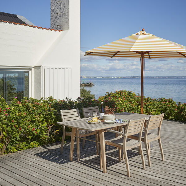 Ballare Chair Ballare Chair, Fritz Hansen