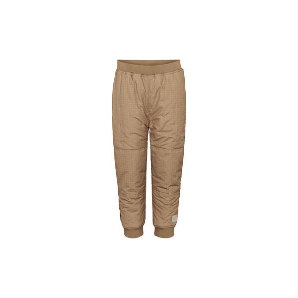 Odin Thermo Pants, reflex check Odin Thermo Pants, reflex check, MarMar Copenhagen