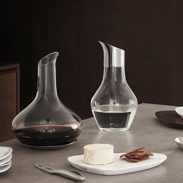 Sky vinkaraffel, Georg Jensen