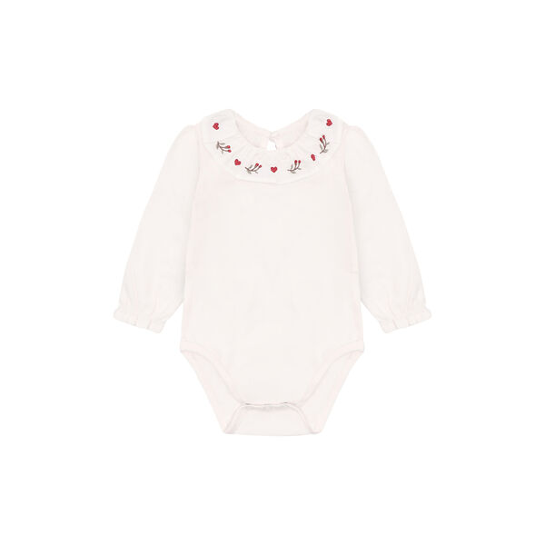 HCBritt Collar Xmas, sugar, Hust & Claire