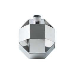 Merkurius Lysestage Mellem, Klong