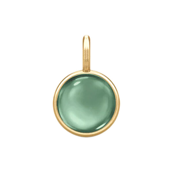 Little Prime Vedhæng, turmalin, Julie Sandlau