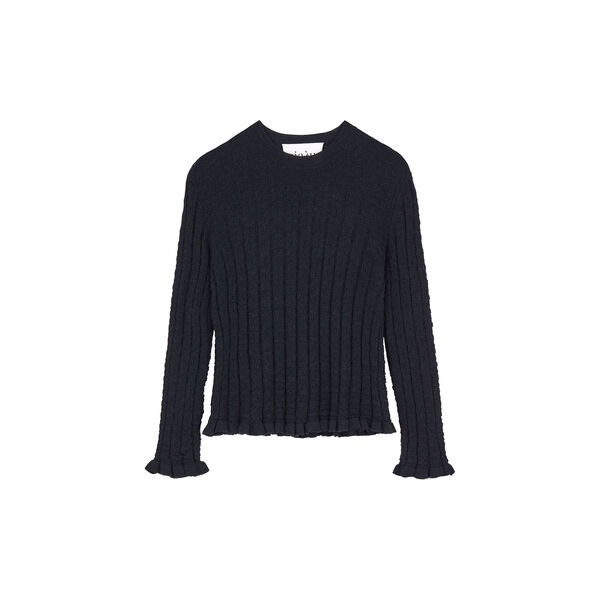 Mirja, black blue, Aiayu