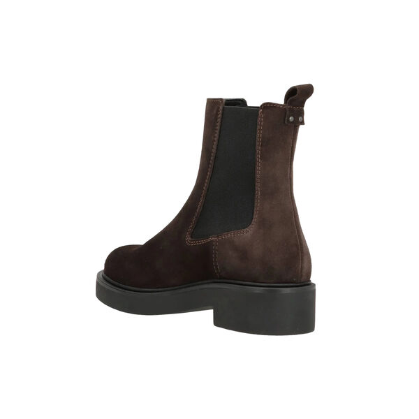 MADISON SEA S Chelsea boots, brown, phenumb copenhagen