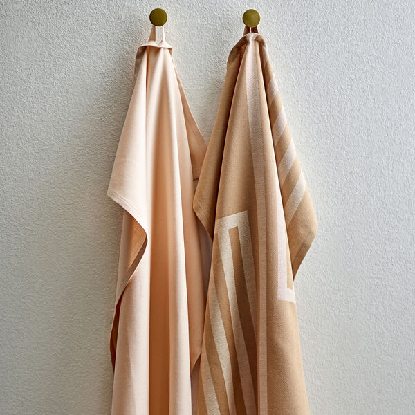 Reflection viskestykke, warm taupe, S&ouml;dahl