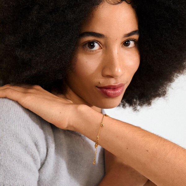 ALAIA armbånd, Pilgrim