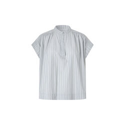 Sarisa Top, cashmere blue, Second Female