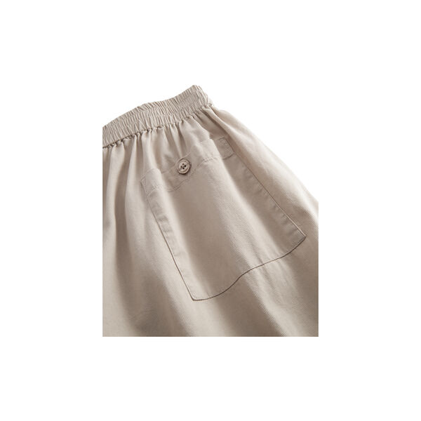 Plano W Pants, mercury grey, MarMar Copenhagen