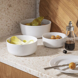 Legio Nova skål 1 L, Eva Trio