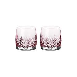 Crispy Aqua Topaz 2 stk., Frederik Bagger