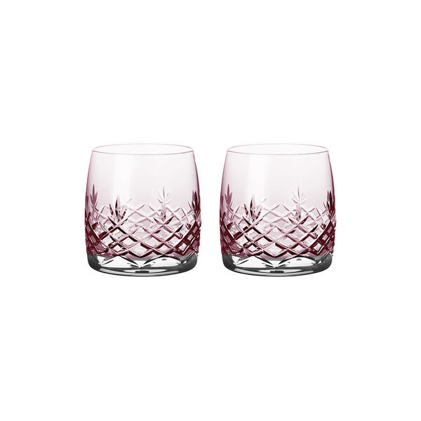 Crispy Aqua Topaz 2 stk., Frederik Bagger