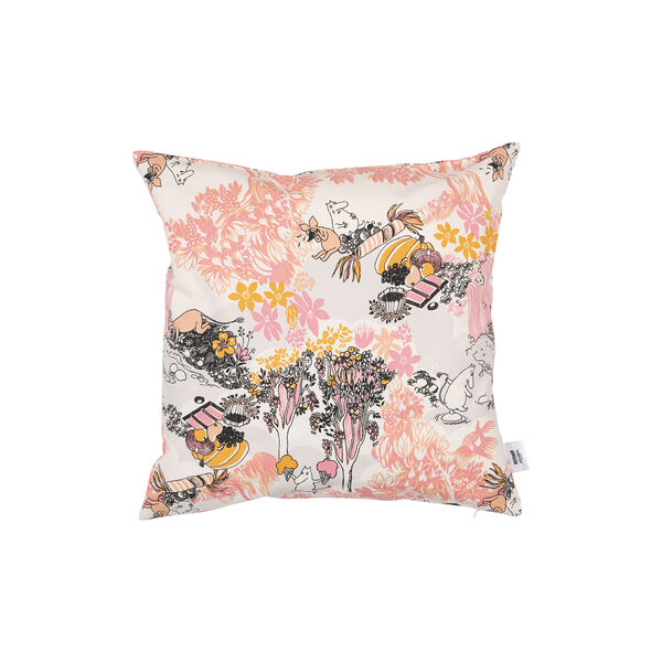 Mumi Pudebetr&aelig;k, lyser&oslash;d, Moomin Arabia