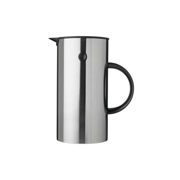 EM77 termokande 0,5 L, steel, Stelton