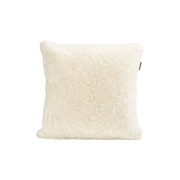 Alice pude, creme, Shepherd of Sweden