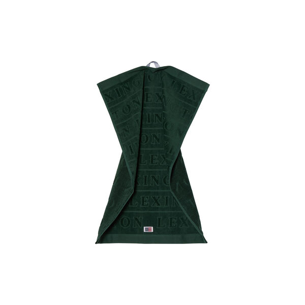 Towel 4-Pack Gift Set, juniper green, Lexington