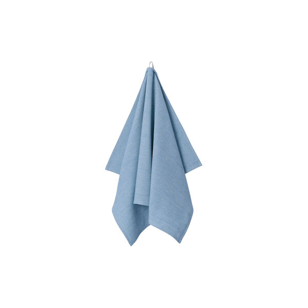 1959 køkkenhåndklæde, bright blue 1959 køkkenhåndklæde, bright blue, Georg Jensen Damask