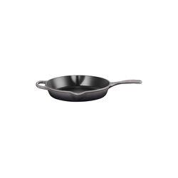 Signature dyb stegepande &Oslash; 26 cm, flint, Le Creuset